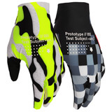 Gants Cross THOR MX Sportmode Riot 2025