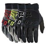 Gants Enduro Fox Racing Dirtpaw Homologués CE