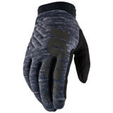 Gants Cross Hiver 100% Brisker