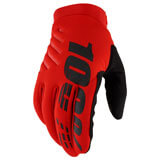 Gants Cross Hiver 100% Brisker