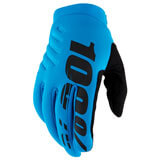 Gants Cross Hiver 100% Brisker