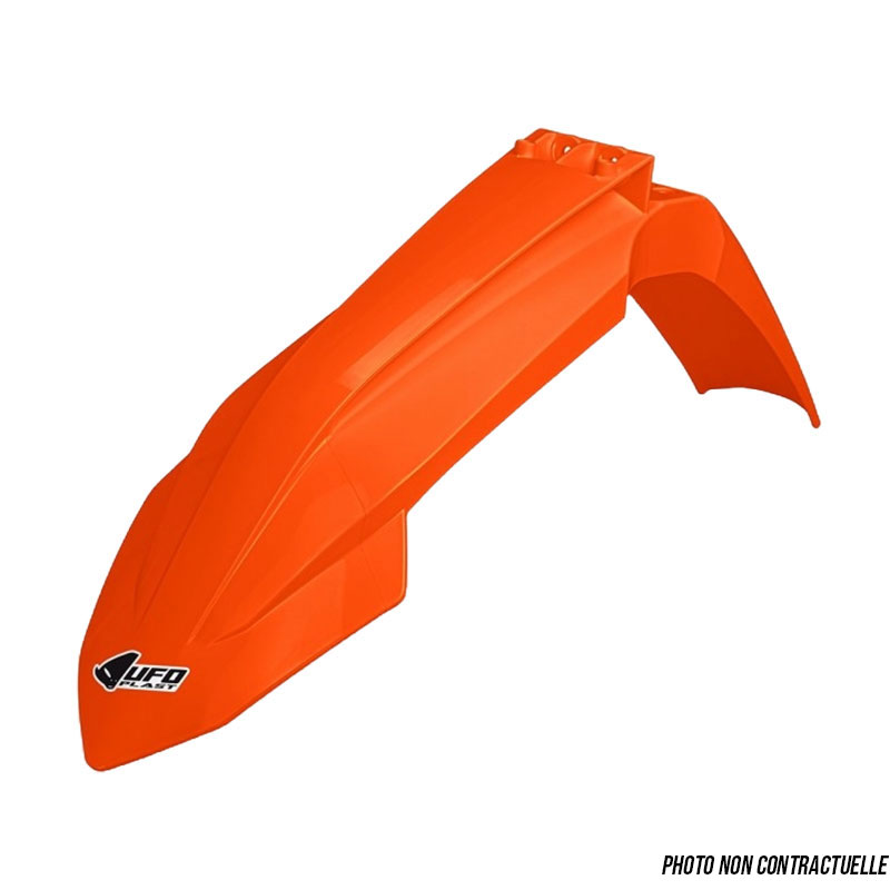 Garde Boue Avant UFO - KTM