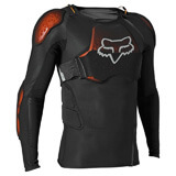 Gilet de Protection Fox Racing Baseframe Pro D3O Homologué