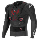 Gilet de Protection Alpinestars Bionic Pro V3 Homologué