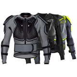 Gilet de Protection Fox Racing Titan Sport Homologué