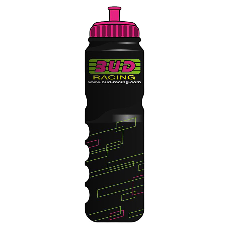 Gourde Bud Racing Logo - 750 ML