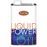 Huile de Filtre à Air Bio Liquid Power - TWIN AIR