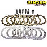 Kit Complet Embrayage Motocross HINSON