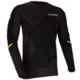 Maillot Cross Acerbis X-DURO 3.0 Hiver