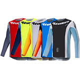 Maillot Cross Alpinestars Techstar Melt 2025