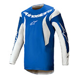 Maillot Cross Alpinestars Fluid Haul 2025