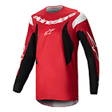 Maillot Cross Alpinestars Fluid Haul 2025