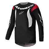 Maillot Cross Alpinestars Fluid Haul 2025