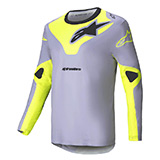 Maillot Cross Alpinestars Racer Veil 2025