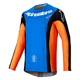 Maillot Cross Alpinestars Techstar Melt 2025