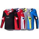 Maillot Cross Alpinestars Racer Veil 2025