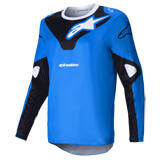 Maillot Cross Alpinestars Racer Veil 2025