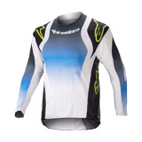 Maillot Cross Enfant Alpinestars Racer Push 2023