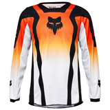 Maillot Cross Enfant Fox Racing 180 Lean 2025