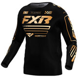 Maillot Cross FXR Racing Clutch MX 2025