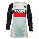 Maillot Cross Femme Thor Mx Pulse Racer