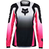 Maillot Cross Femme Fox Racing 180 Lean 2025