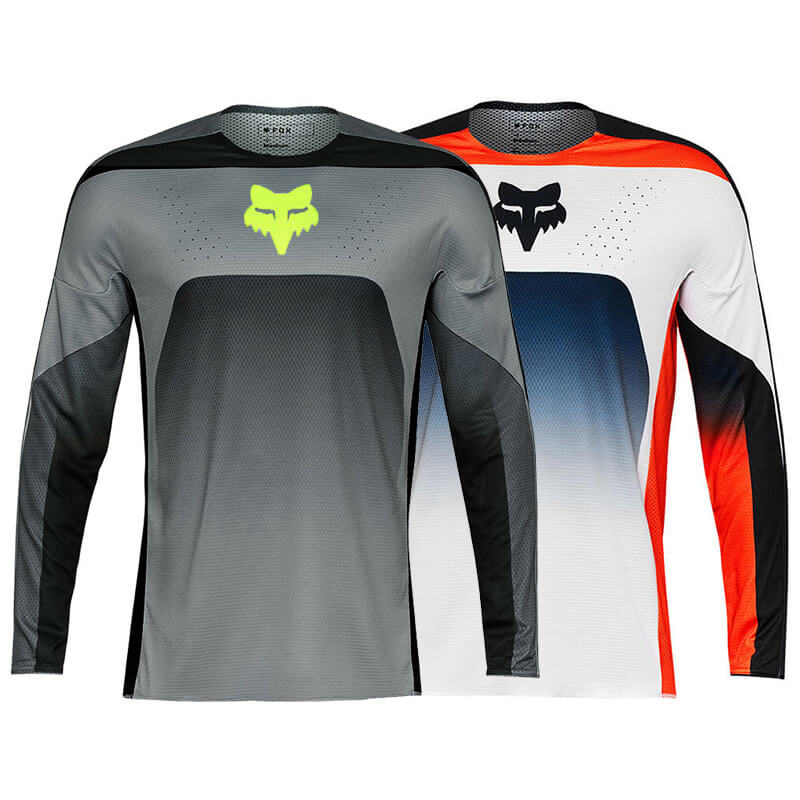 Maillot Cross Fox Racing 360 Divider 2025