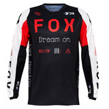 Maillot Cross Fox Racing 180 Race Spec 2025