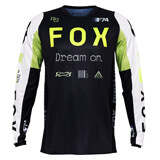 Maillot Cross Fox Racing 180 Race Spec 2025