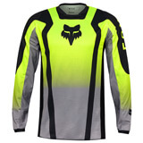 Maillot Cross Fox Racing 180 Lean 2025