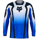 Maillot Cross Fox Racing 180 Lean 2025