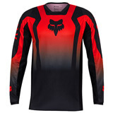 Maillot Cross Fox Racing 180 Lean 2025