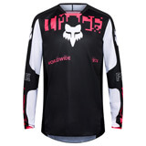 Maillot Cross Fox Racing 180 Digi Image 2025