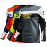 Maillot Cross Shot Devo League 2025