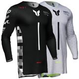 Maillot Cross THOR MX Sportmode Riot 2025