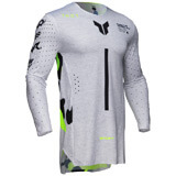 Maillot Cross THOR MX Sportmode Riot 2025