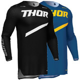 Maillot Cross THOR MX Sportmode Brave 2025