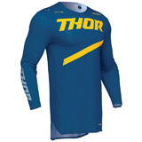 Maillot Cross THOR MX Sportmode Brave 2025