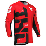 Maillot Cross THOR MX Launchmode Forge 2025