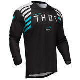 Maillot Cross THOR MX Launchmode Zone 2025