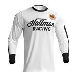 Maillot Cross Thor Mx Hallman Differ Roosted