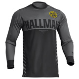 Maillot Cross Thor Mx Hallman Differ Slice