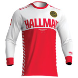 Maillot Cross Thor Mx Hallman Differ Slice