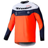 Maillot Enduro Alpinestars Pro-Dura 2025