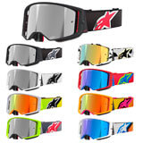 Masque Cross Alpinestars Supertech Corp - Ecran Miroir