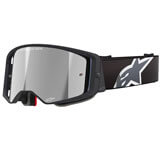 Masque Cross Alpinestars Supertech Corp - Ecran Miroir