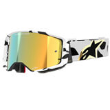 Masque Cross Alpinestars Supertech Corp - Ecran Miroir