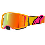 Masque Cross Alpinestars Supertech Corp - Ecran Miroir