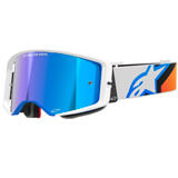 Masque Cross Alpinestars Supertech Corp - Ecran Miroir