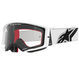 Masque Cross Alpinestars Supertech Corp - Ecran Clair